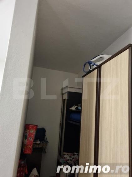 Casă cu 4 camere cu Teren 279 Mp în Central