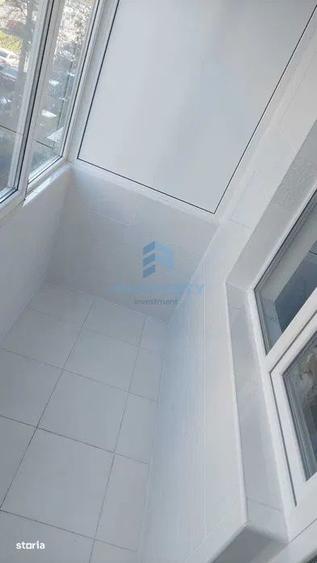 Apartament cu 2 camere în Rahova