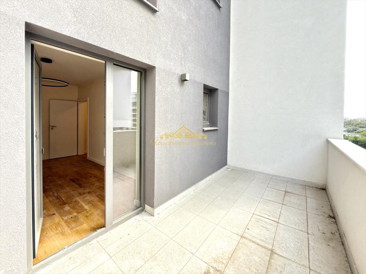 Apartament cu 2 camere decomandat în Aviației