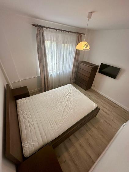 Apartament cu 2 camere decomandat în Lujerului