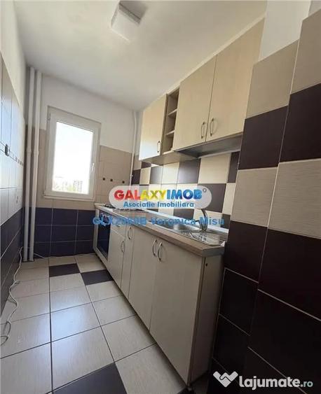 Apartament cu 2 camere decomandat în Nicolae Grigorescu