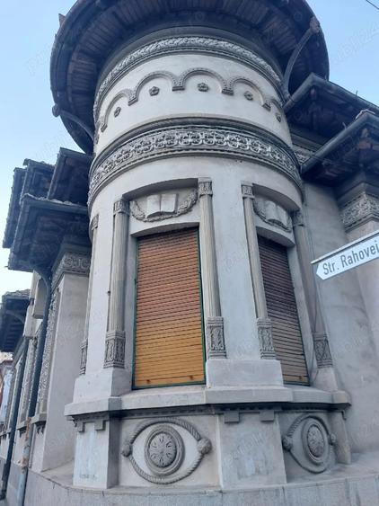 Casă cu Teren 537 Mp în Central