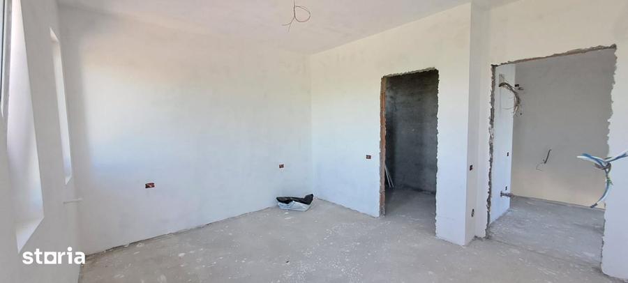 Casă cu 4 camere cu Teren 415 Mp în Dragomirești-Vale