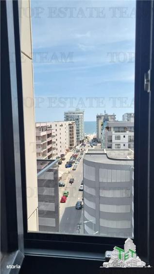 Apartament 2 camere Mamaia Nord cu vedere la lac - 4