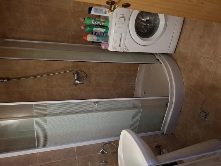 Apartament cu 2 camere nedecomandat în Central
