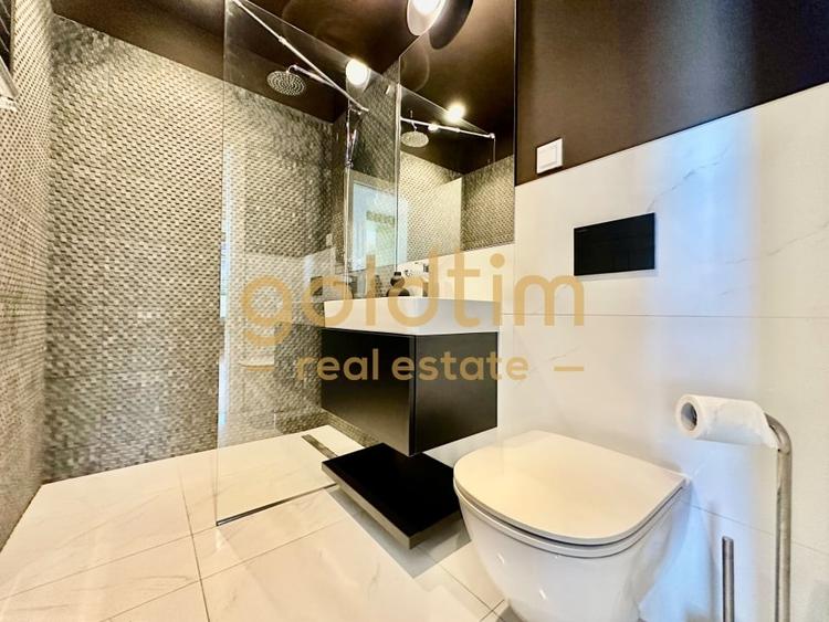 Apartament cu 3 camere semidecomandat, mobilat în Floreasca