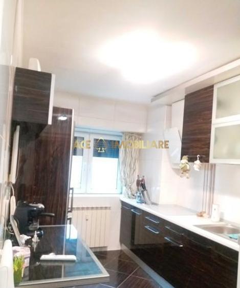 2 Camere de inchiriat | Mihai Bravu | Metrou | Modern - 2