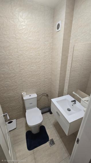 Apartament 3 camere, decomandat, loc parcare, mobilat si utilat - 15