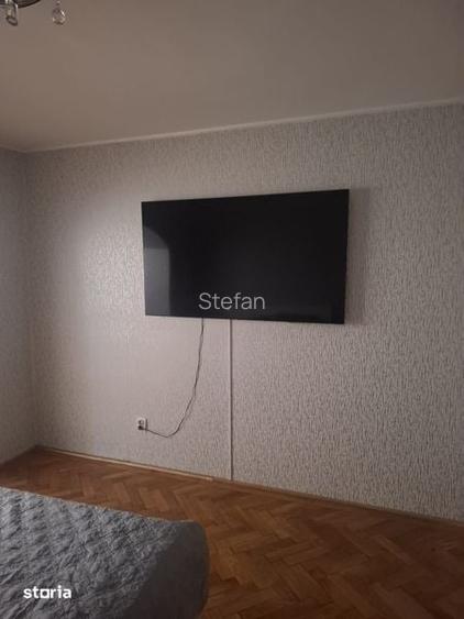Vand apartament in orasul Covasna