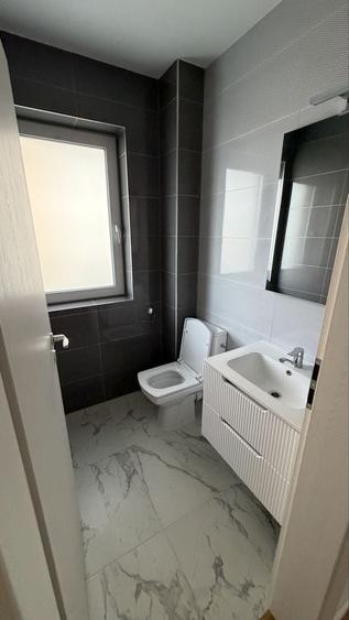 Apartament cu 2 camere în Decebal