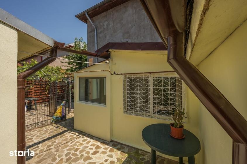Apartament cu 3 camere decomandat în Centrul Civic