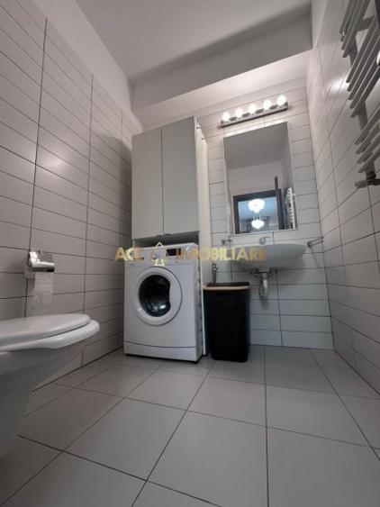 Apartament cu 2 camere decomandat, mobilat în Unirii