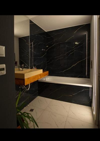 Apartament cu 2 camere decomandat în Banu Manta