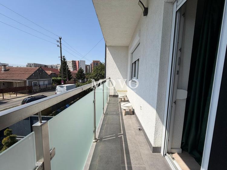 Duplex cu 4 camere cu Canalizare în Aradului