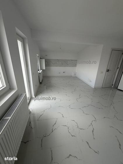 Apartament cu 4 camere în Central