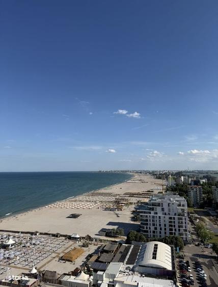 Apartament cu 2 camere în Nord