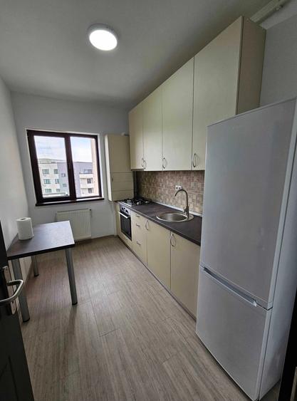 Garsoniera Lujerului - str.Cupolei *imobil 2016* - 4