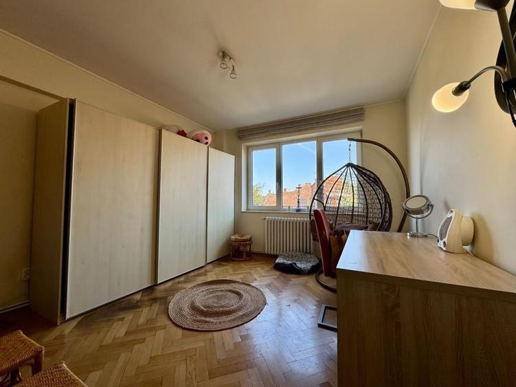 Apartament 3 camere decomandate, Aleea muscel , Andrei Mureșanu , Pet Friendly - 5