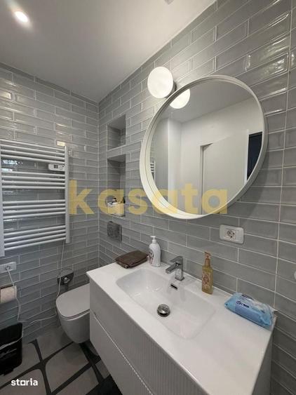Apartament cu 4 camere în Calea Victoriei