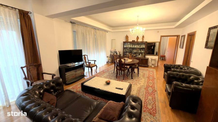 Apartament 2 cam, 86MP, ULTRACENTRAL - Stefan cel Mare | Bastiliei | D - 15