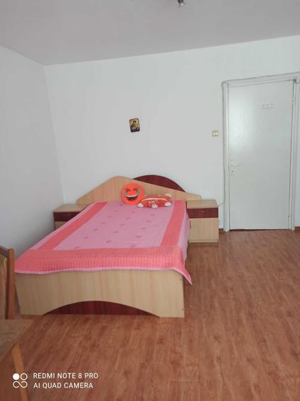 Garsonieră decomandată în Costin Georgian