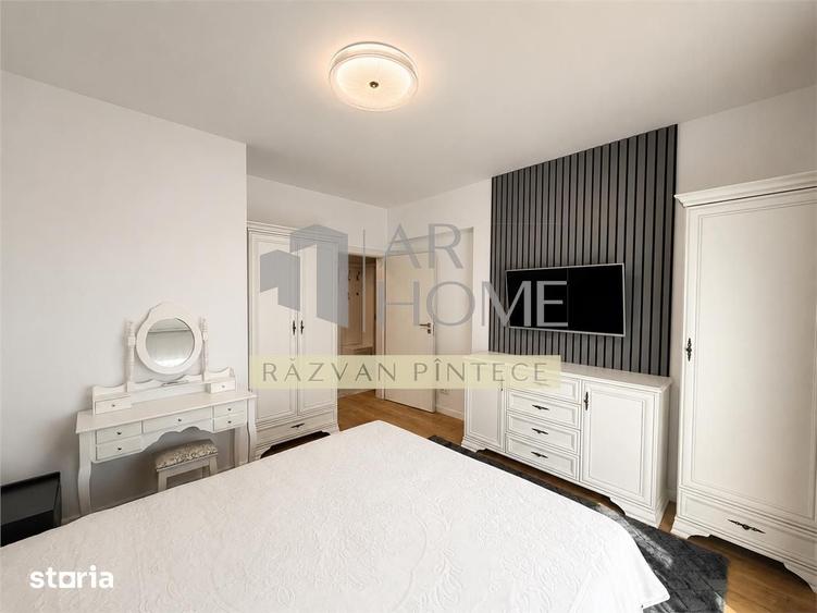Apartament cu 2 camere în Nord