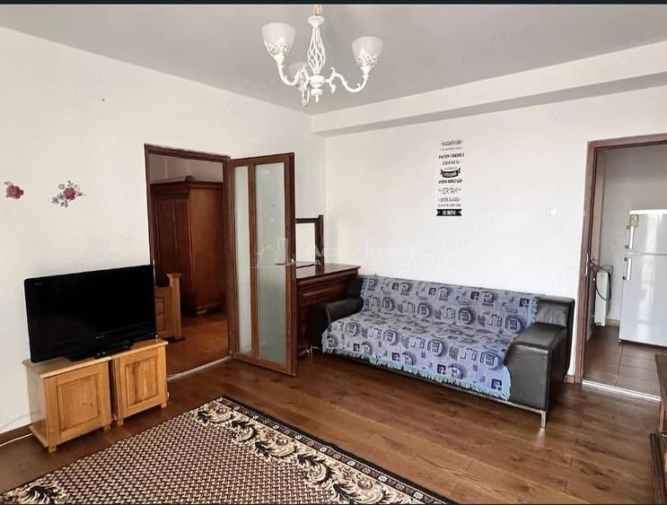 Apartament cu 2 camere decomandat în Ultracentral
