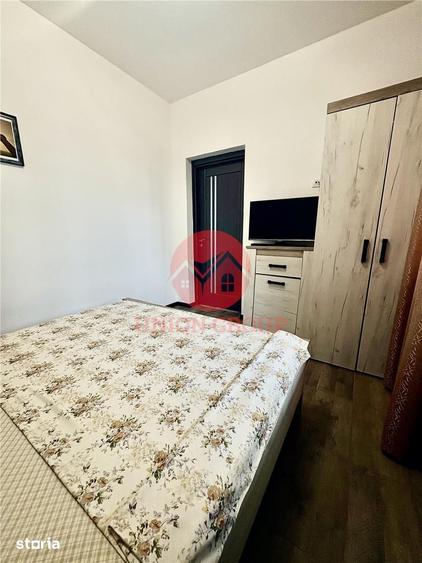 Apartament cu 2 camere în Nord