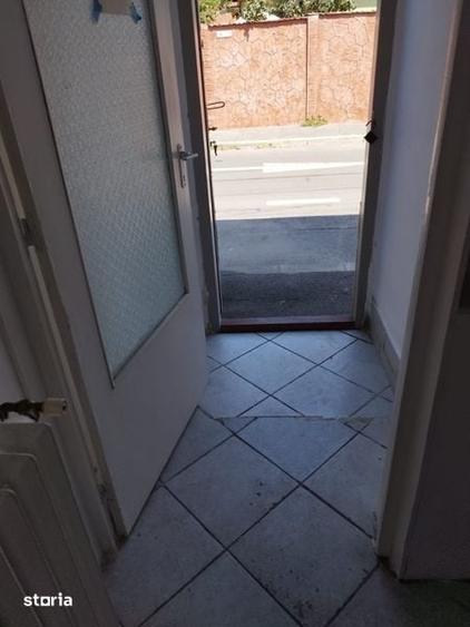 Casă cu 1 camere cu Teren 30 Mp în Rahova