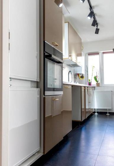PF inchiriez apartament cu 2 camere, situat in cartierul Manastur, Cluj-Napoca. - 2