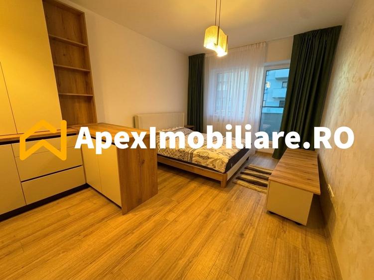 Studio de inchiriat Lacul Morii București | ApexImobiliare.ro - 1