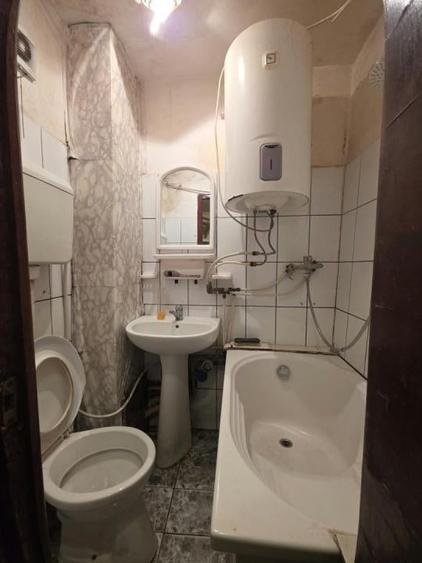 Garsonieră în Militari