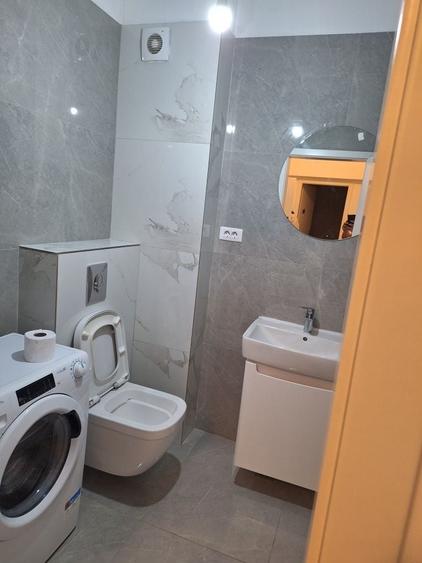 Apartament cu 2 camere decomandat în Chiajna