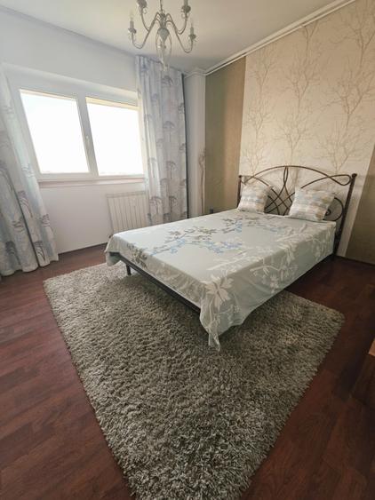 Mosilor- B-dul Carol 2 camere, mobilat, 55 mp, et 7 - 4