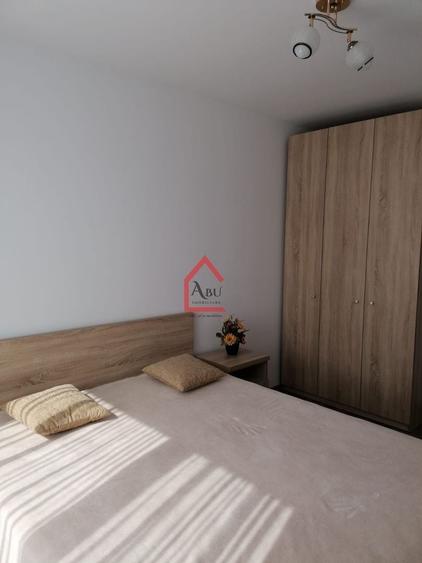 Ap 2 camere decomandat Alexandru cel Bun | ct + ac - 6