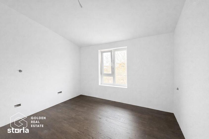 Casă cu 3 camere cu Teren 180 Mp în Giroc