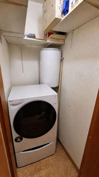 Apartament cu 3 camere decomandat, mobilat în Vatra Luminoasă