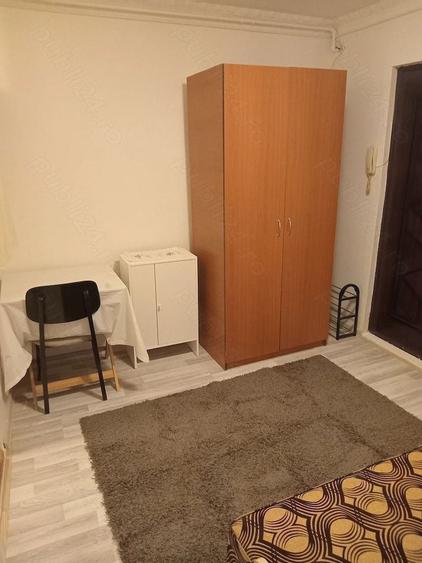 Garsonieră semidecomandată în Pantelimon