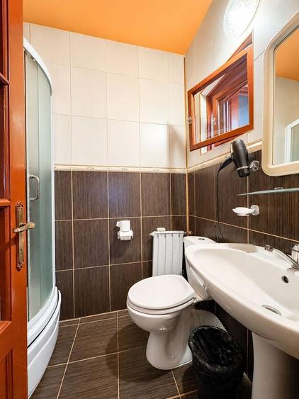 4 camere, suprafata generoasa, etajul 1, zona Bucovinei - 15