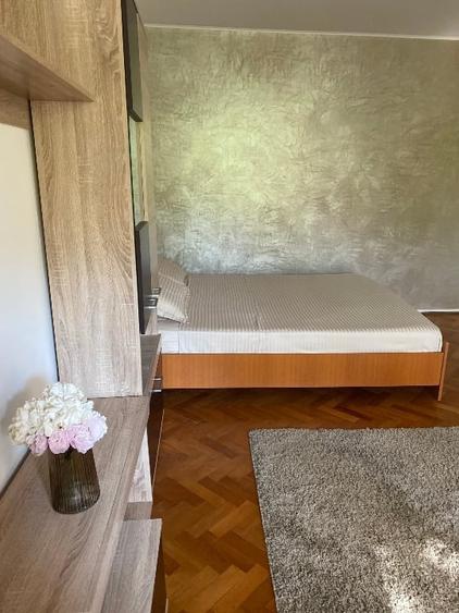 Închidere apartament 2 camere decomandate -Campus Ovidius - 1