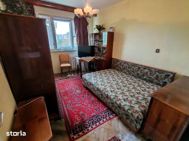 Apartament cu 2 camere în Far