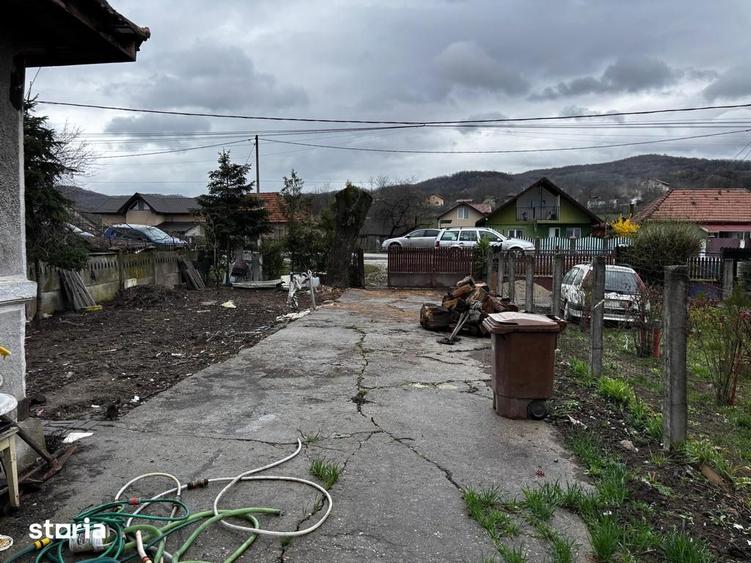 Casa Copacelu plus Teren 770 mp. acces asfaltat - 11