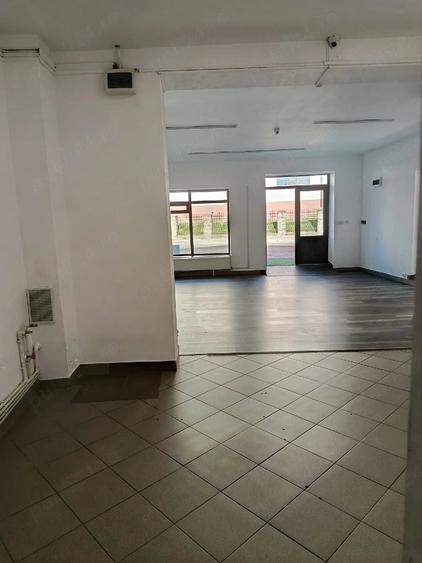 Spațiu comercial, de 100 mp, în Central