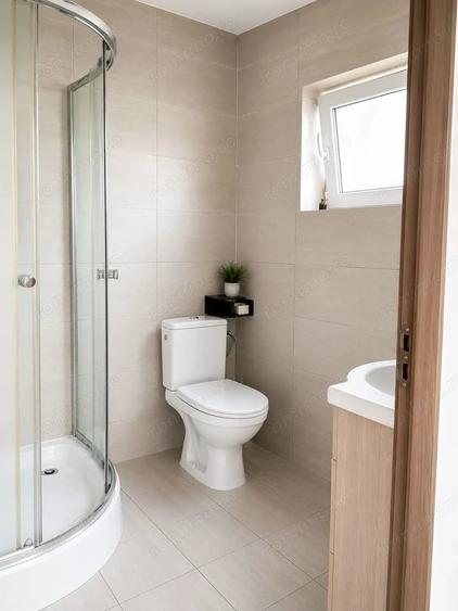 Casă cu 4 camere cu Teren 507 Mp în Sânmihaiu Român
