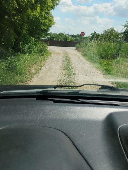 Teren de 1500 mp, în Trușești