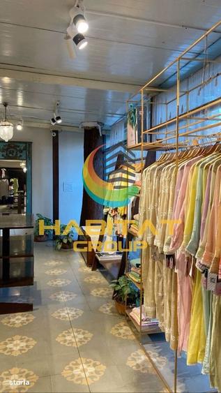Spațiu comercial, de 158 mp, în Berceni
