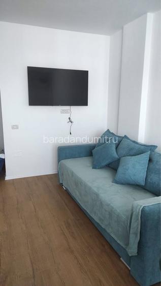 Inchiriez apartament nou, 2 camere