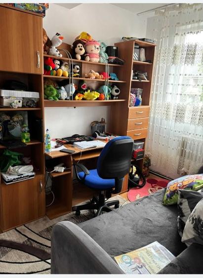 Apartament de vanzare - 1