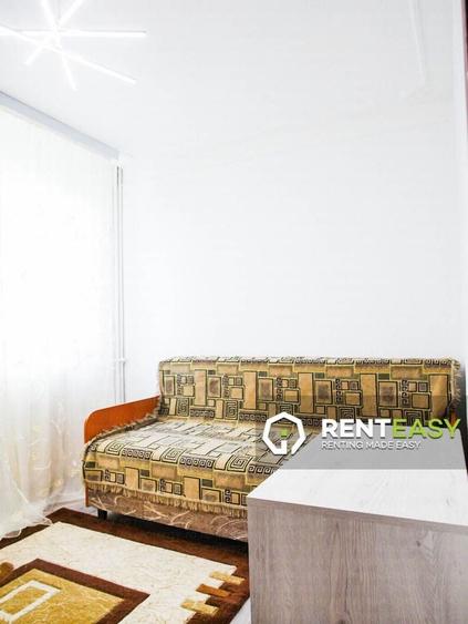 Apartament cu 2 camere în Ciric
