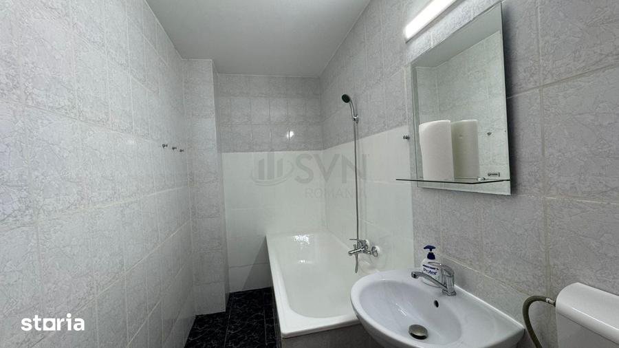 Apartament cu 2 camere decomandat în Colentina